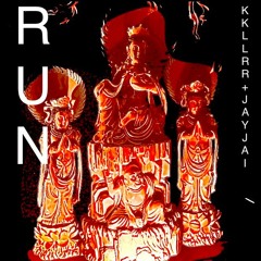 Run (Feat. Jatan Satan)
