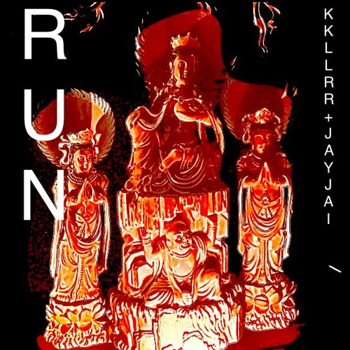 Run (Feat. Jatan Satan)