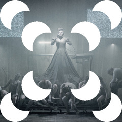 PopCorn - "Le Ring de Katharsy" d'Alice Laloy