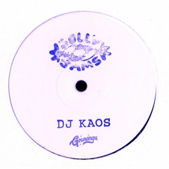 DJ Kaos - Live mix for Gouranga
