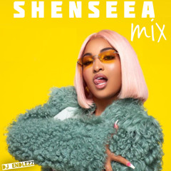 Shenseea Mix