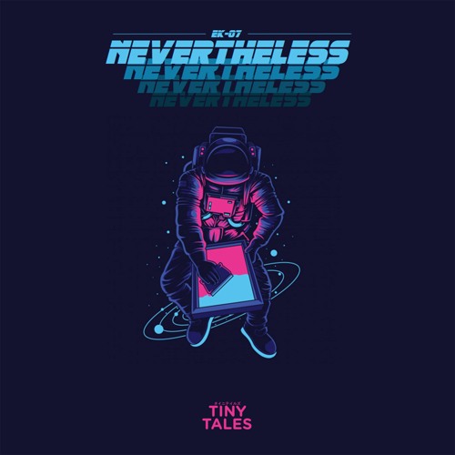 Nevertheless