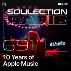 Show #691 | 10 Years of Apple Music