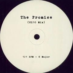 When In Rome - The Promise (CZ10 Mix)