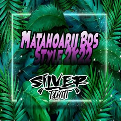 Matahoarii Bds Silver Tahiti