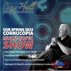 Spring 2023 Cornucopia - Multitopic Show