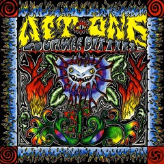 Act One - Four Wee Ditties EP Mix