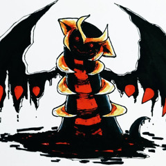 Vs Evil Legendary V2