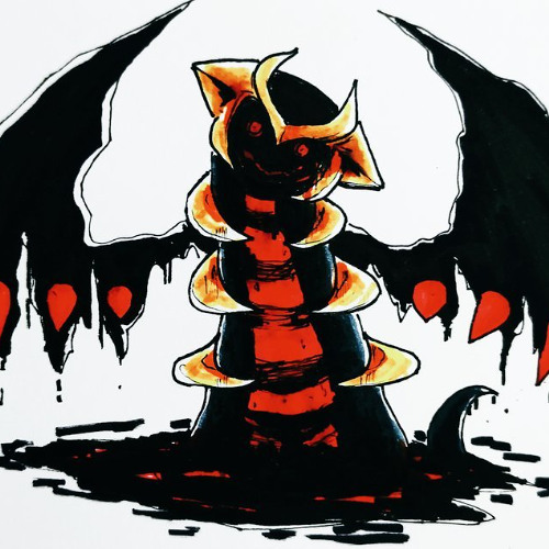 Vs Evil Legendary V2