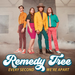 Every Second We're Apart (feat. Jason Carter)