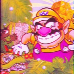 Had Enough ♦ Wario Land 4 Remix