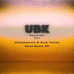 Unbekannt & Dub Tales - Aberdeen [SOMA SELECTS Premiere]