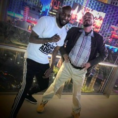 Vincent Goldwatch feat J.O.S.E. Foundation ™ "Druh_Dealerz"