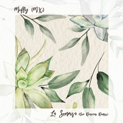 Mcfly (MX) - La Sonrisa (Dor Reuveni Remix) [trndmsk]