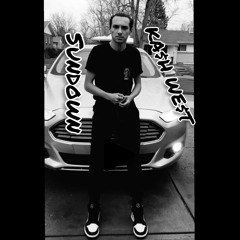 KA$H WE$T - Sundown ( Prod . Drumdummie )