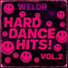 Weldr - Boomer [SPLIT026]