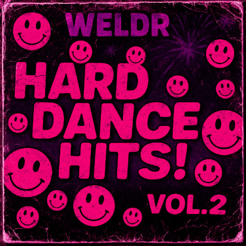 Weldr - Boomer [SPLIT026]