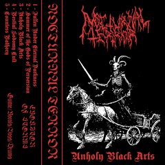 Fallen Under Eternal Darkness