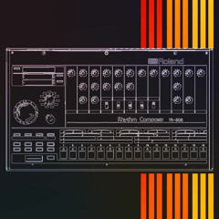 Roland Cloud TR-808 Greatest Hits