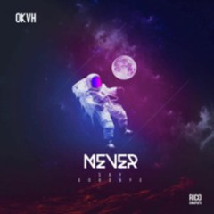 OKVH - Never Say Goodbye (On Spotify)