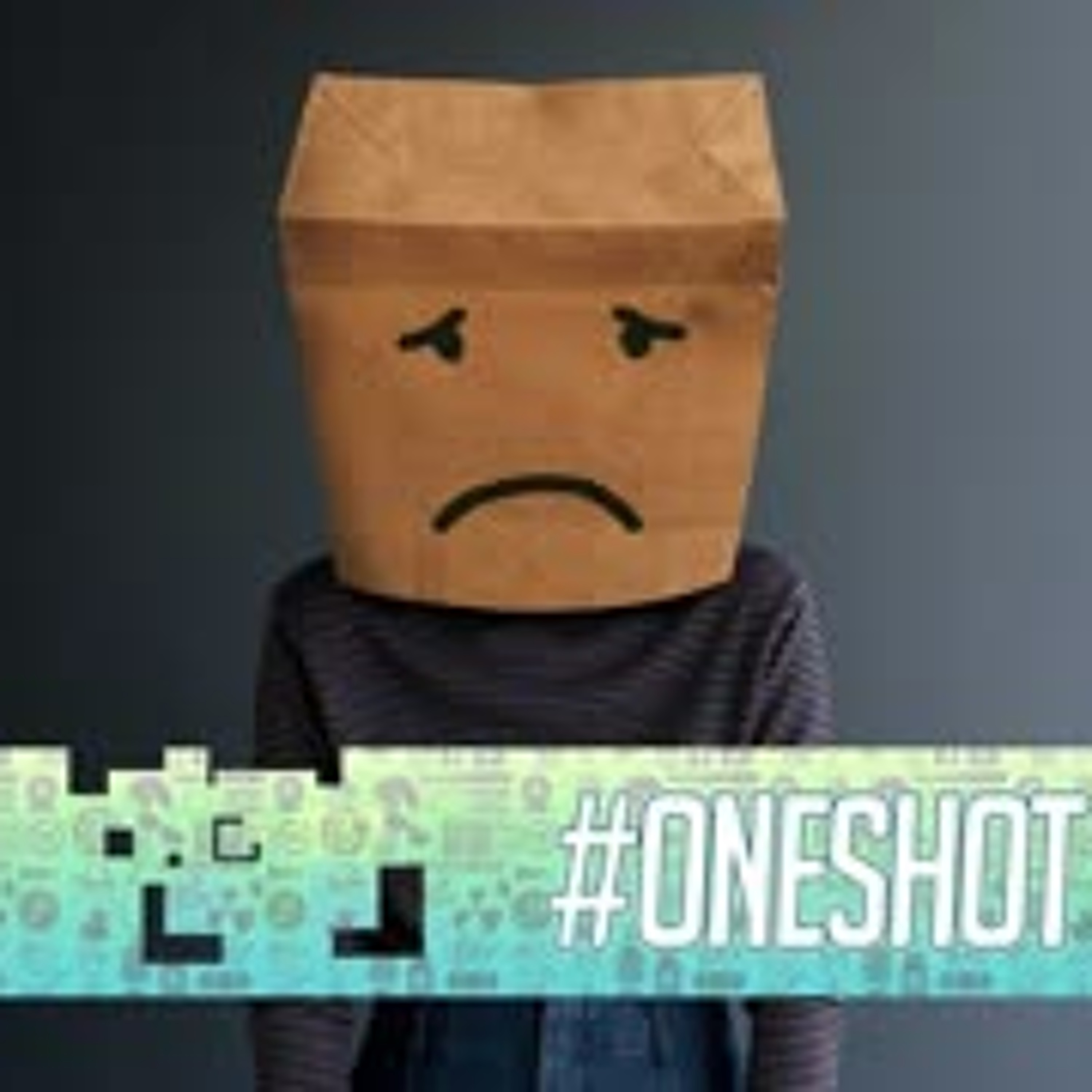 Oneshot S07e07 - En live ce soir à 22h invité spécial Patrick Bedue episode artwork