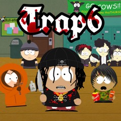 TRAP6 - BLOCK HOT (PROD.IRCAVEMAN)