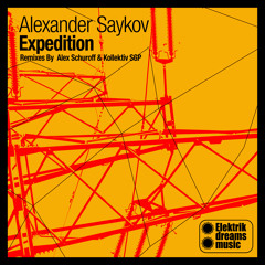 Expedition
