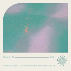 Mr Freeze - Orbital Junk #001