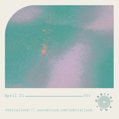 Mr Freeze - Orbital Junk #001
