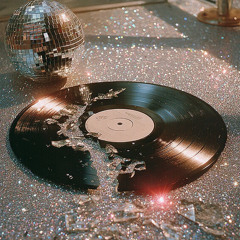Empty Dancefloor