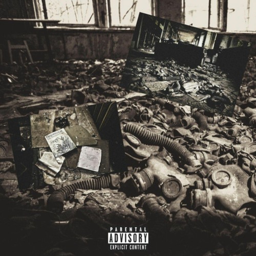 Stream Unaverage Gang Chernobyl Official Audio By Vatafaaa Listen