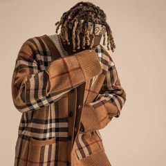 Don Toliver - Too Romantic (Outstanding)