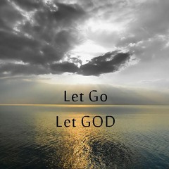 Let Go & Let God CD2(Mixed Album)
