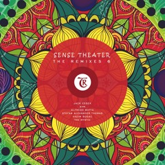 [Première]  Sense Theater - Wake - Up Dance (Vadim Bogac Remix) [Tibetania Records]