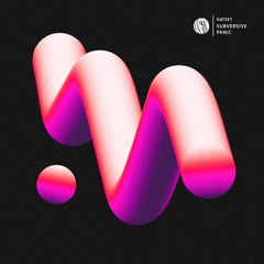 HATSET - Subversive / Panic | DBTK003