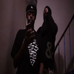 c'est des bourgeois j'les vois genre ils sont sournois (prod.me & seanpotter)