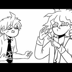 THAT KILLS PEOPLE [Danganronpa]