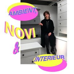 Ambient & Interieur 54 [novi]