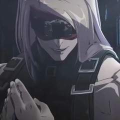 Zato1's theme but it's just the last 1 minute and 20 seconds (Guilty Gear Strive).mp3