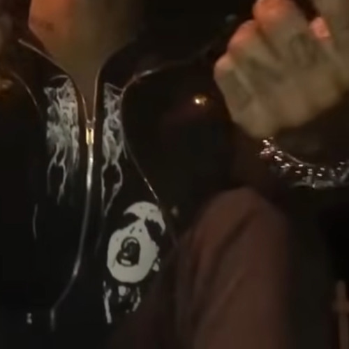 blackkray - all red (v6y & np flip)