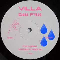 VILLA - Dual Fyllo [FREE DL]