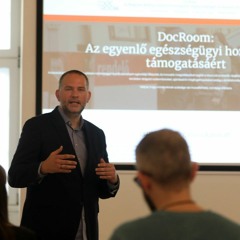 Digitális orvoslás a hajléktalan emberek ellátásában