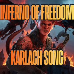 Inferno of Freedom