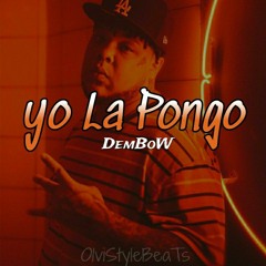 Olvistyle-YOLa Pongo Beats DembOw.mp3