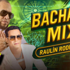 BACHATA MIX  RAULIN RODRIGUEZ VOL #2  AAT DJMARVINFLOW #UNITEDJS-1