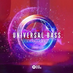 Universal Bass Audio Download