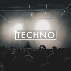 Techno 🎶