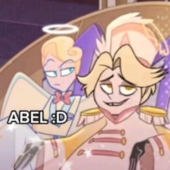 Hear My Hope ABEL'S PART ONLY! (on repeat) - Hazbin Hotel