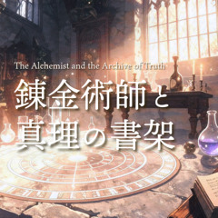 04. 旋律の代償を払う者 | The one who pays the price for the melody