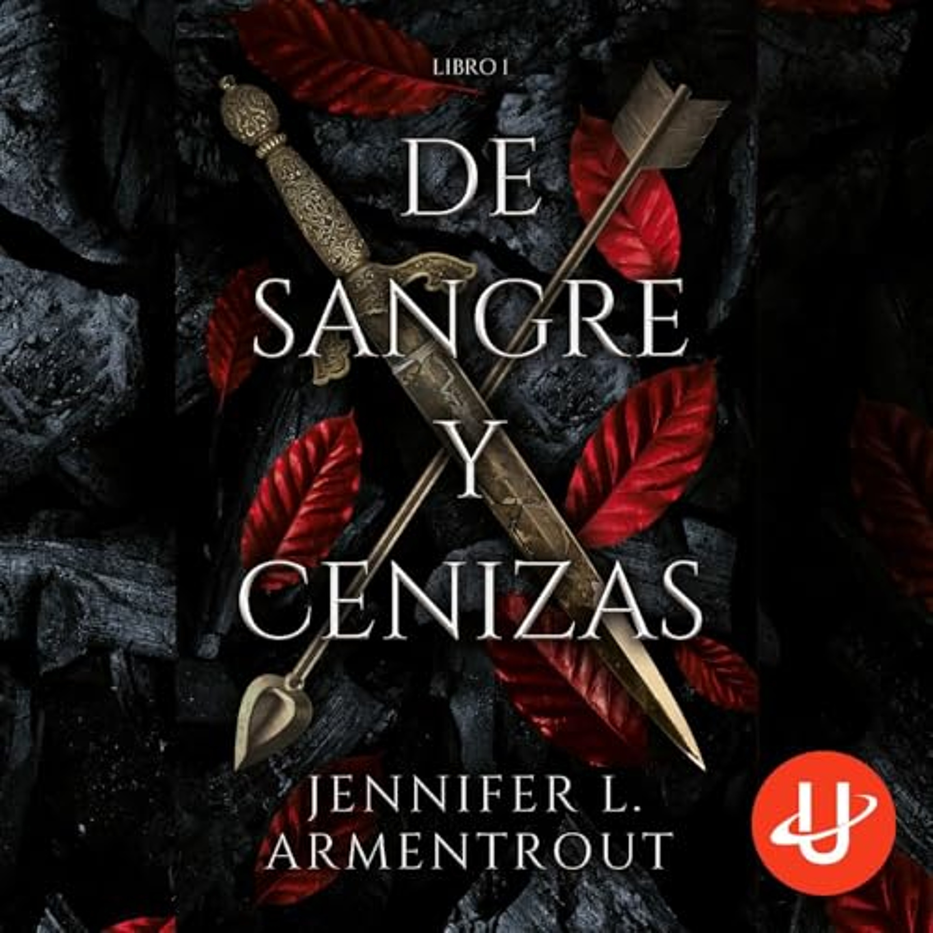 De sangre y cenizas (Audiolibro) | Prueba Gratis